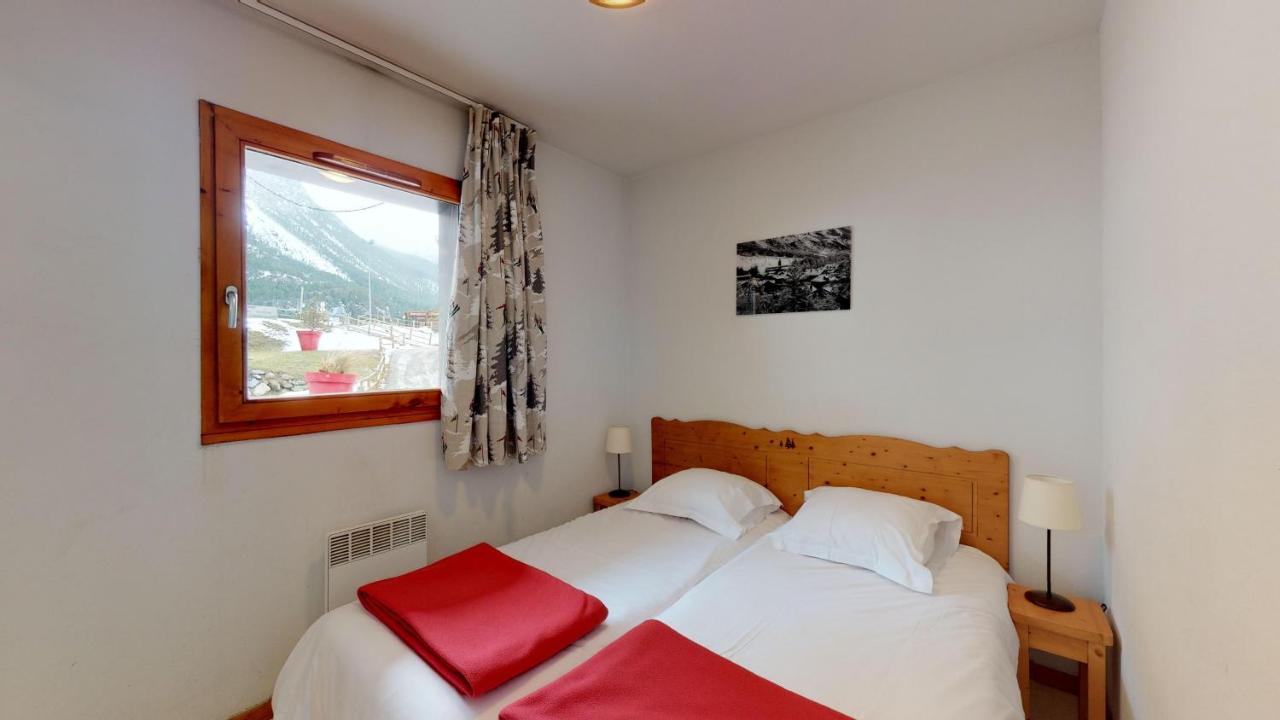 Les Balcons Proche Parc National Vanoise Appartements 4 Pieces 8 Pers Termignon Eksteriør bilde